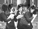 錦程集團接待香港大學生實習