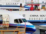 南航新疆貨運月收入突破千萬大關(guān)